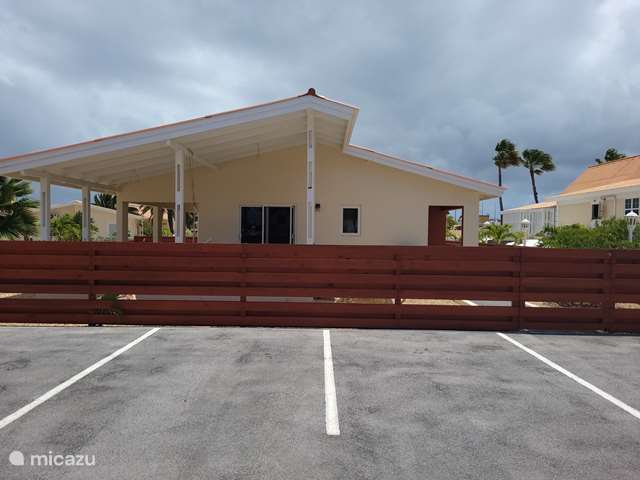 Ferienwohnung Curaçao, Banda Ariba (Ost), Villapark Flamboyan - bungalow Haus