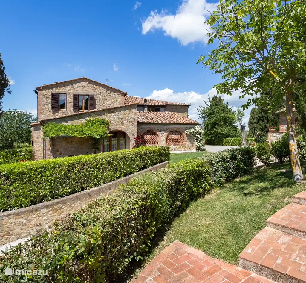 Appartement Mandorlo - Monti 1824 ®