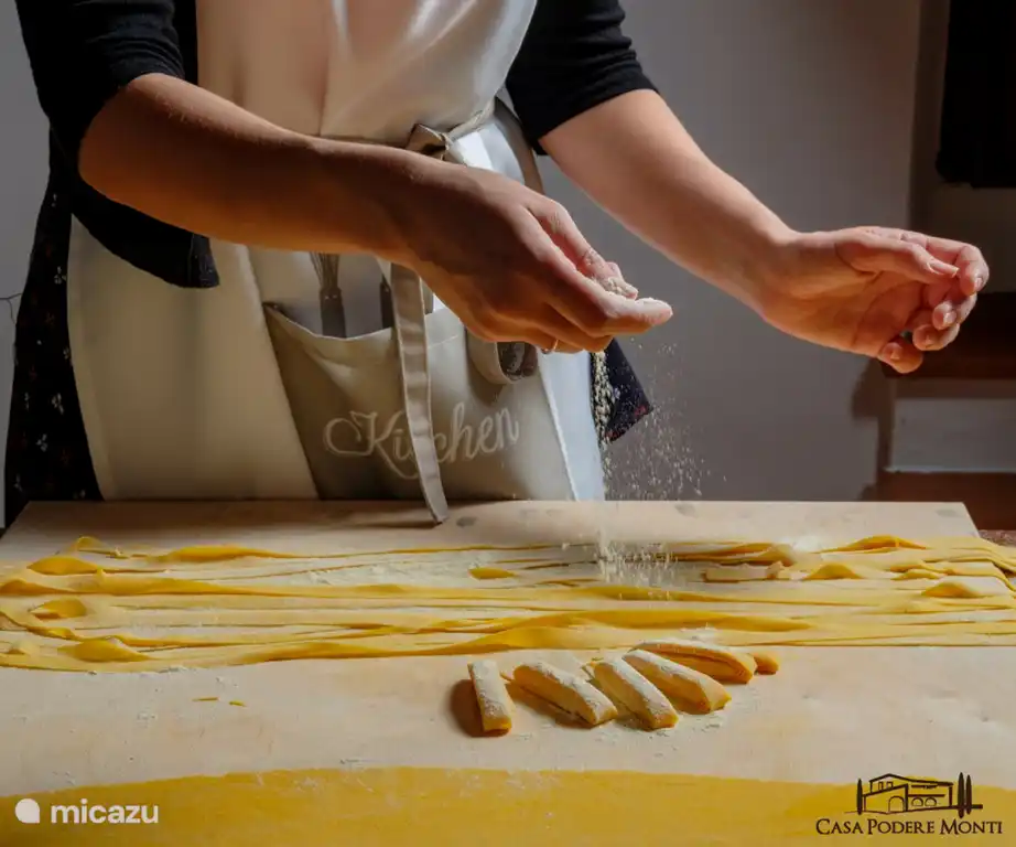 Monti 1824 Appartement Mandorlo