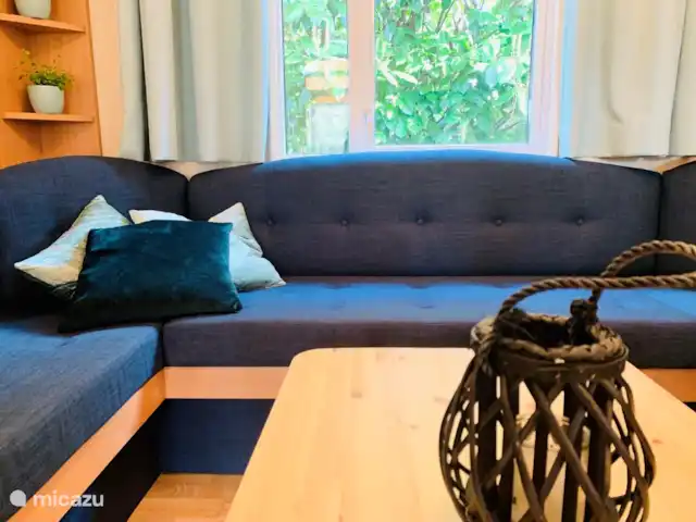 Cottage Sillie à 5* Krieghuusbelten | Pays-Bas, Overijssel, Raalte - chalet