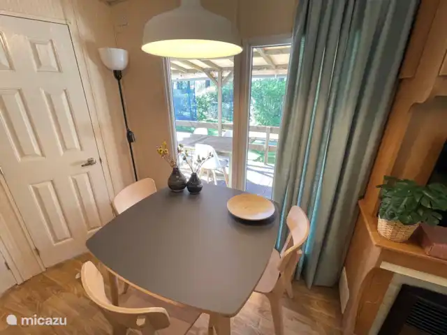 Cottage Sillie à 5* Krieghuusbelten | Pays-Bas, Overijssel, Raalte - chalet