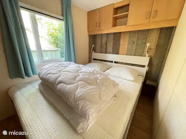 Cottage Sillie à 5* Krieghuusbelten | Pays-Bas, Overijssel, Raalte - chalet