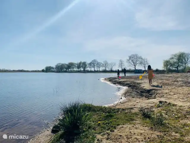 Cottage Sillie à 5* Krieghuusbelten | Pays-Bas, Overijssel, Raalte - chalet