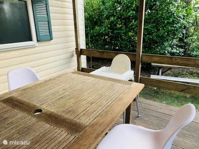 Cottage Sillie à 5* Krieghuusbelten | Pays-Bas, Overijssel, Raalte - chalet