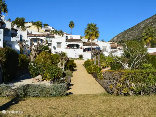 Casa Luna | Espagne, Costa Blanca, Benitachell - bungalow