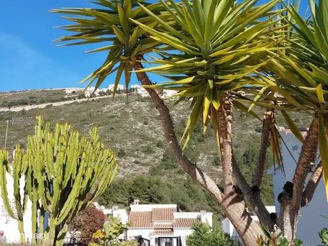 Casa Luna | Espagne, Costa Blanca, Benitachell - bungalow