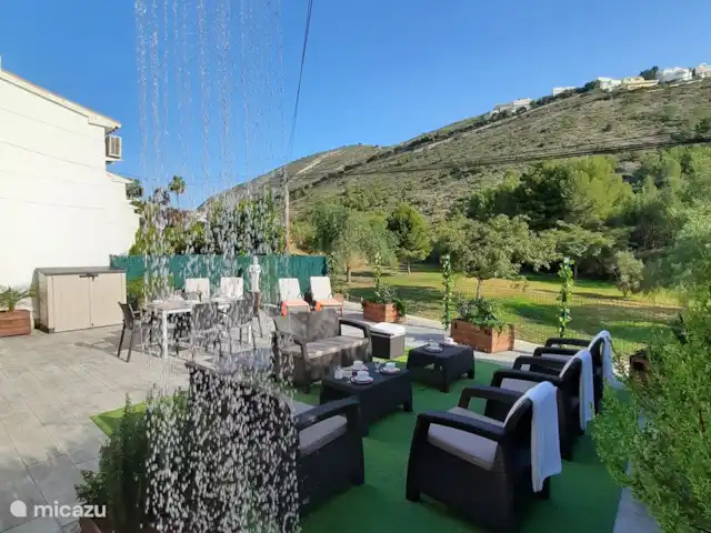 Casa Luna | Espagne, Costa Blanca, Benitachell - bungalow