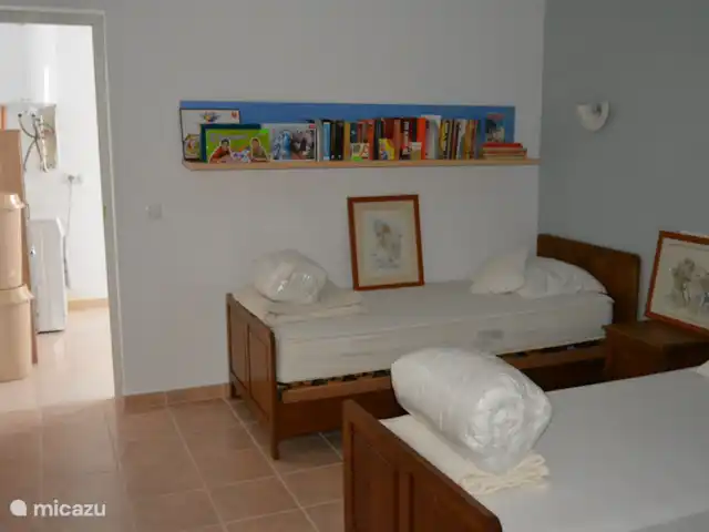 Casa Luna | Espagne, Costa Blanca, Benitachell - bungalow 2 lits simples