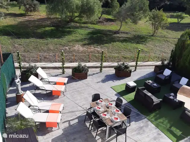 Casa Luna | Espagne, Costa Blanca, Benitachell - bungalow