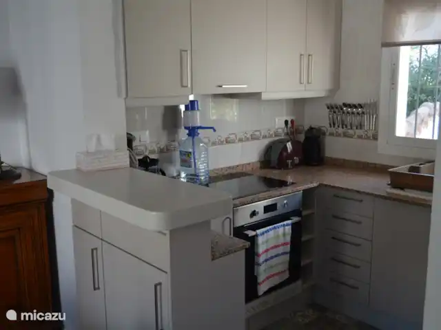 Casa Luna | Espagne, Costa Blanca, Benitachell - bungalow