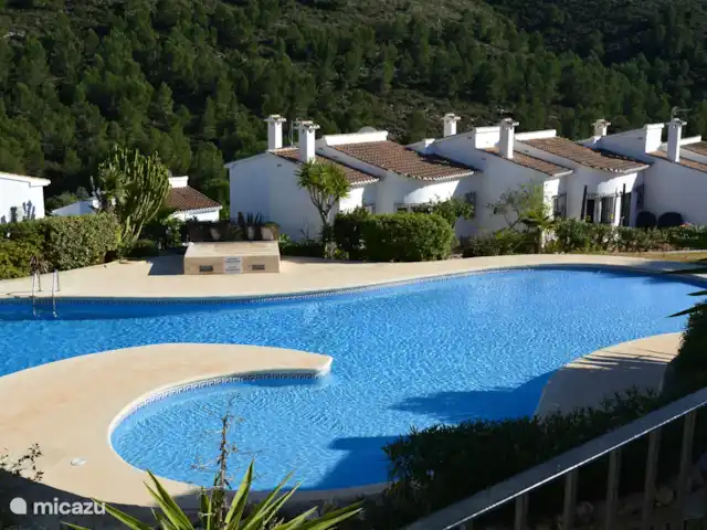 Casa Luna | Espagne, Costa Blanca, Benitachell - bungalow