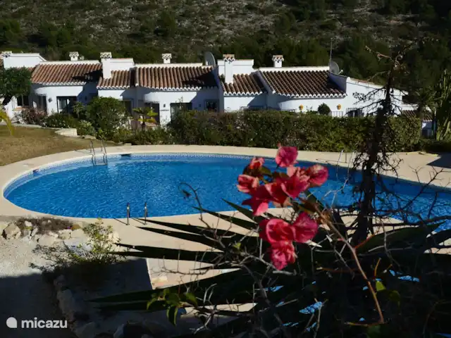 Casa Luna | Espagne, Costa Blanca, Benitachell - bungalow