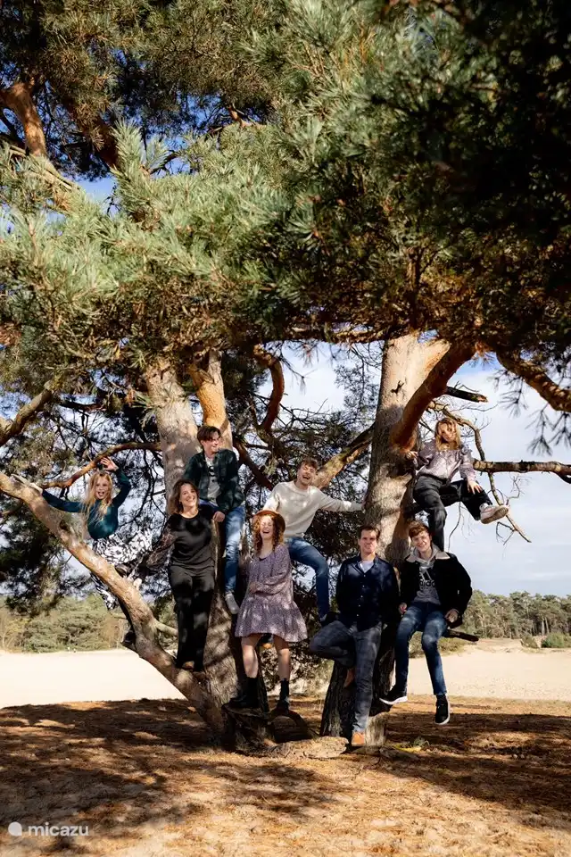 Henri & Treeske Braamskamp