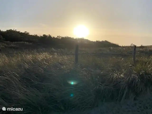 Meno Mossó en Países Bajos, Holanda del Norte, Sint Maartensvlotbrug - bungaló