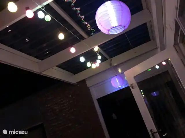 Meno Mossó en Países Bajos, Holanda del Norte, Sint Maartensvlotbrug - bungaló