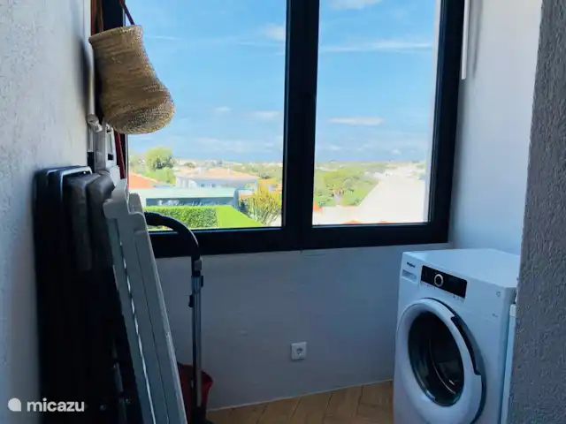 Casa do Cerro Rental huren in Portugal, Algarve, Carvoeiro - appartement Bijkeuken