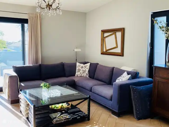 Casa do Cerro Rental huren in Portugal, Algarve, Carvoeiro - appartement Zithoek