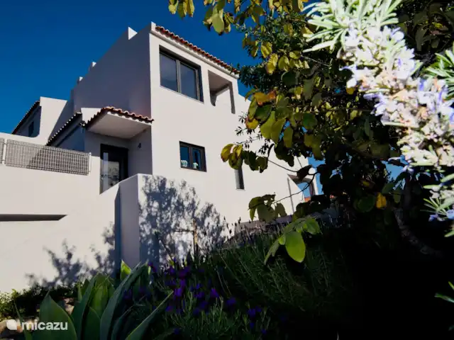 Casa do Cerro Rental huren in Portugal, Algarve, Carvoeiro - appartement Zij aanzicht