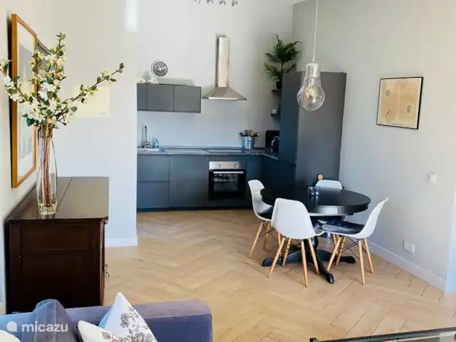 Casa do Cerro Rental huren in Portugal, Algarve, Carvoeiro - appartement Keuken