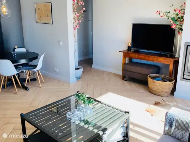 Casa do Cerro Rental huren in Portugal, Algarve, Carvoeiro - appartement TV
