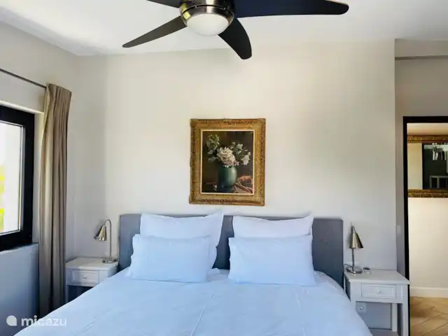Casa do Cerro Rental huren in Portugal, Algarve, Carvoeiro - appartement Master Bedroom