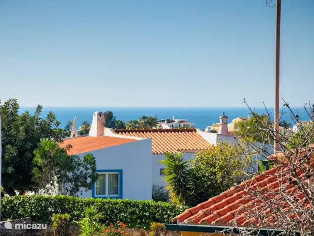 Casa do Cerro Rental huren in Portugal, Algarve, Carvoeiro - appartement Drone foto
