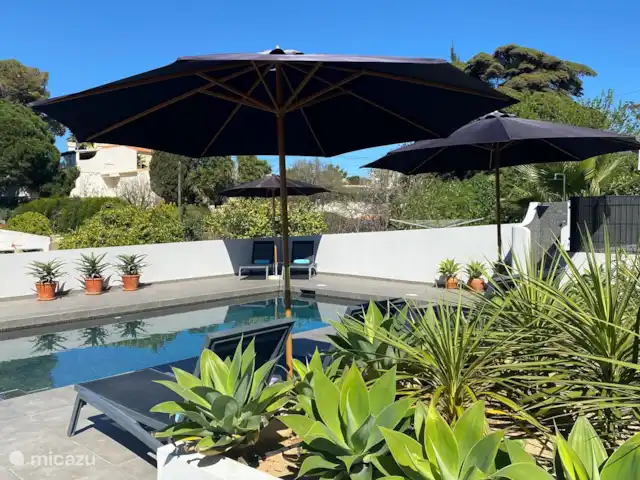 Casa do Cerro Rental huren in Portugal, Algarve, Carvoeiro - appartement