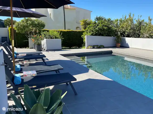 Casa do Cerro Rental huren in Portugal, Algarve, Carvoeiro - appartement