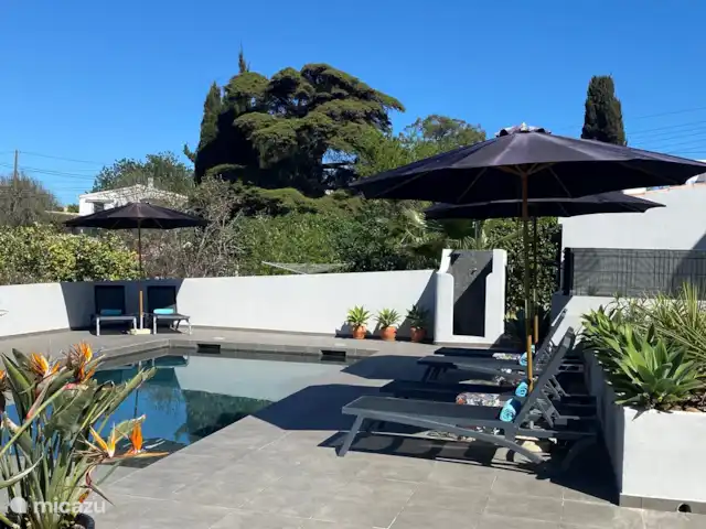 Casa do Cerro Rental huren in Portugal, Algarve, Carvoeiro - appartement