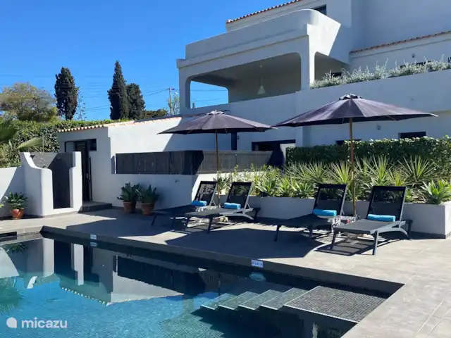 Casa do Cerro Rental huren in Portugal, Algarve, Carvoeiro - appartement