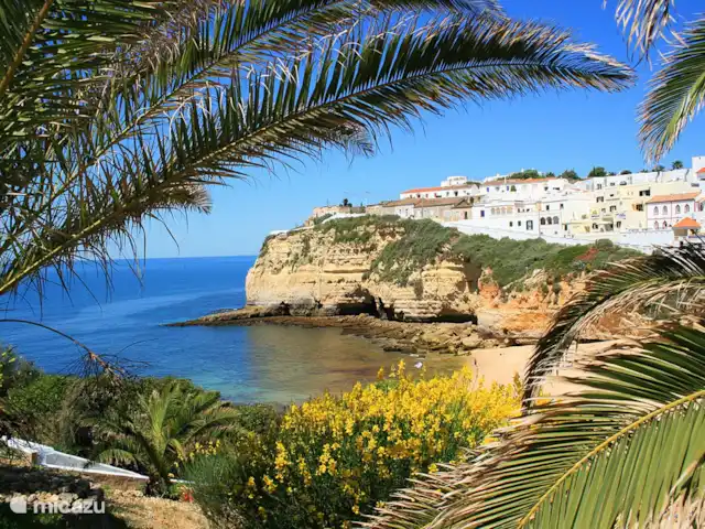 Casa do Cerro Rental huren in Portugal, Algarve, Carvoeiro - appartement Praia do Carvoeiro