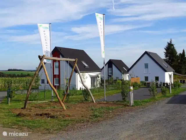 4 persoons vakantiehuis Pulvermaar huren in Duitsland, Eifel, Gillenfeld - vakantiehuis 4 persoons vakantiehuis Pulvermaar huren in Duitsland, Eifel, Gillenfeld - vakantiehuis