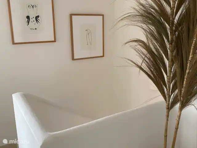 Villa Boa Vida | Espagne, Costa Blanca, Monte Pego - villa Escaliers du salon aux chambres