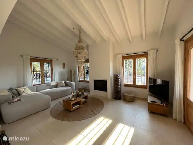 Villa Boa Vida | Espagne, Costa Blanca, Monte Pego - villa Salon