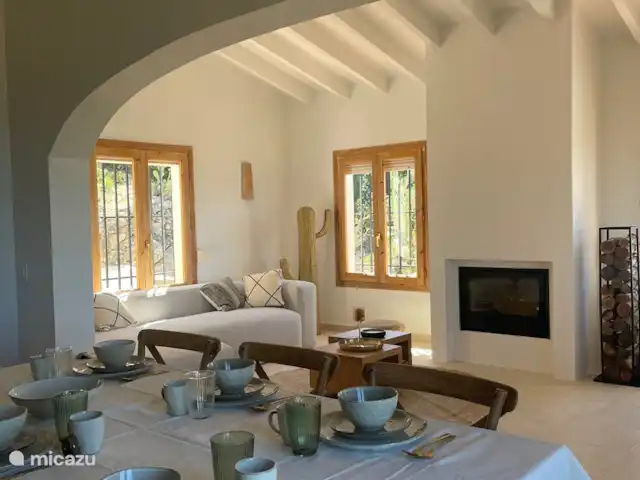 Villa Boa Vida | Espagne, Costa Blanca, Monte Pego - villa Le salon