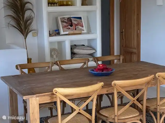 Villa Boa Vida | Espagne, Costa Blanca, Monte Pego - villa Le salon