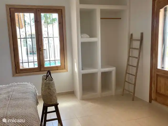 Villa Boa Vida | Espagne, Costa Blanca, Monte Pego - villa l’une des quatre chambres joliment décorées