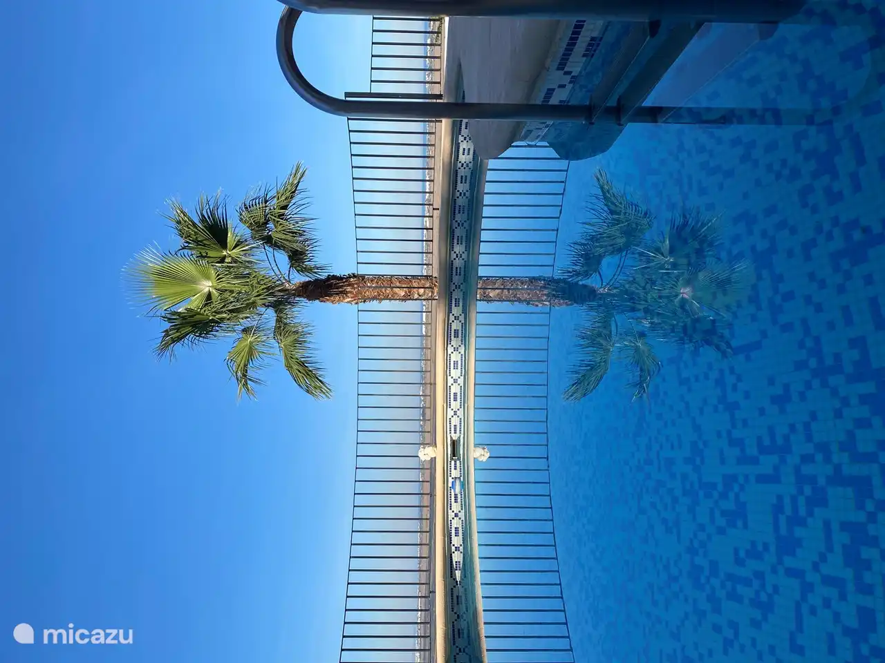 Villa Boa Vida in Spanien, Costa Blanca, Monte Pego - Villa