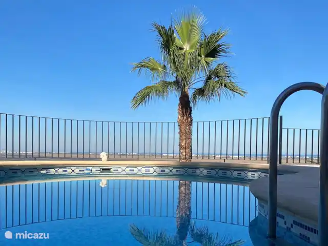 Villa Boa Vida | Espagne, Costa Blanca, Monte Pego - villa Villa Boa Vida | Espagne, Costa Blanca, Monte Pego - villa