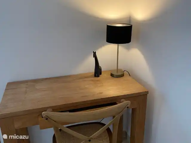Villa Boa Vida | Espagne, Costa Blanca, Monte Pego - villa Bureau appartenant à la chambre 2