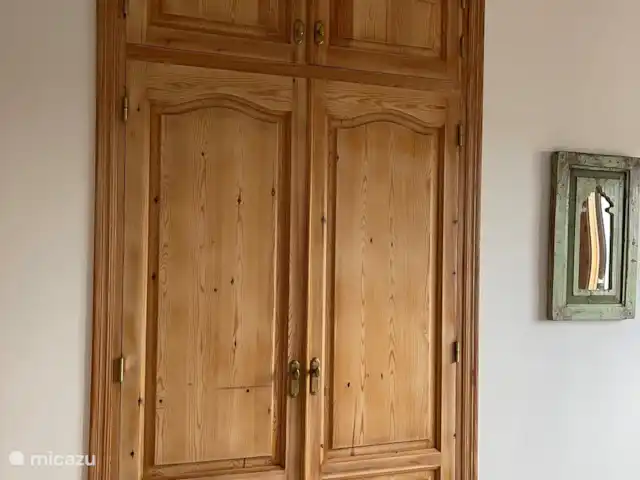 Villa Boa Vida | Espagne, Costa Blanca, Monte Pego - villa chambre principale