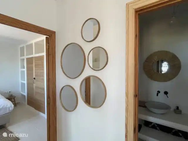 Villa Boa Vida | Espagne, Costa Blanca, Monte Pego - villa Hall d'entrée