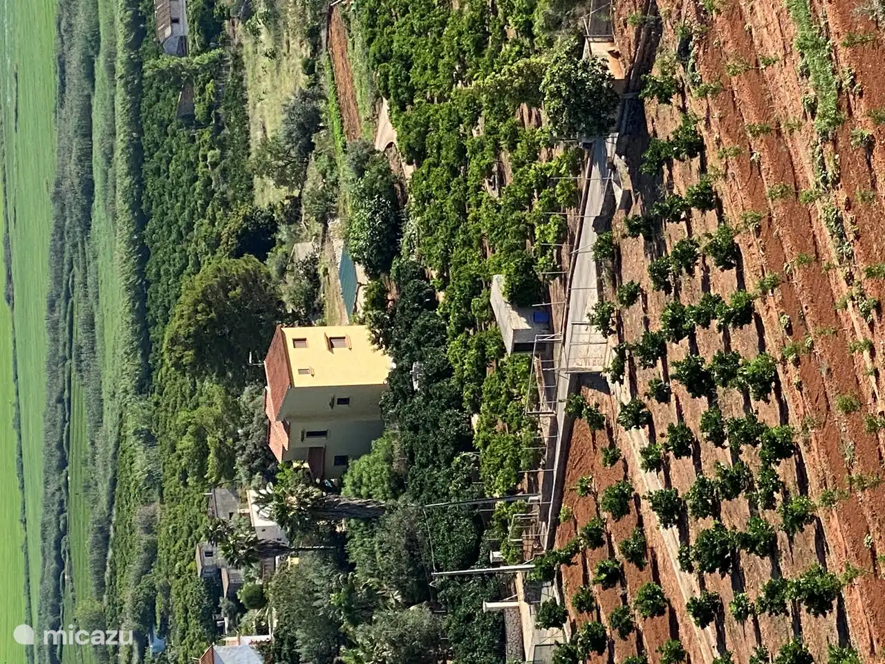 Villa Boa Vida in Spanien, Costa Blanca, Monte Pego - Villa