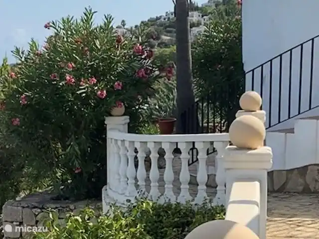 Villa Boa Vida | Espagne, Costa Blanca, Monte Pego - villa Image d'ambiance