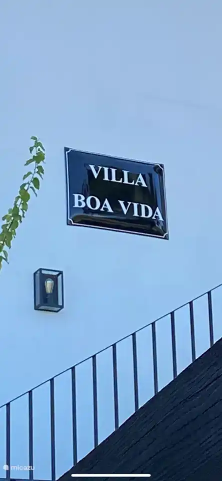 Villa Boa Vida in Spanien, Costa Blanca, Monte Pego - Villa