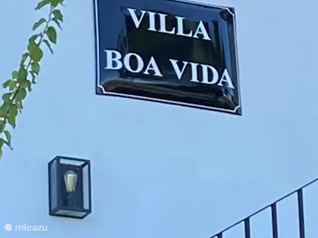Villa Boa Vida | Espagne, Costa Blanca, Monte Pego - villa Villa Boa Vida
