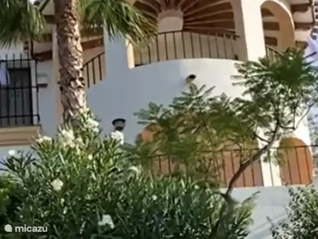 Villa Boa Vida | Espagne, Costa Blanca, Monte Pego - villa Photo aérienne atmosphérique