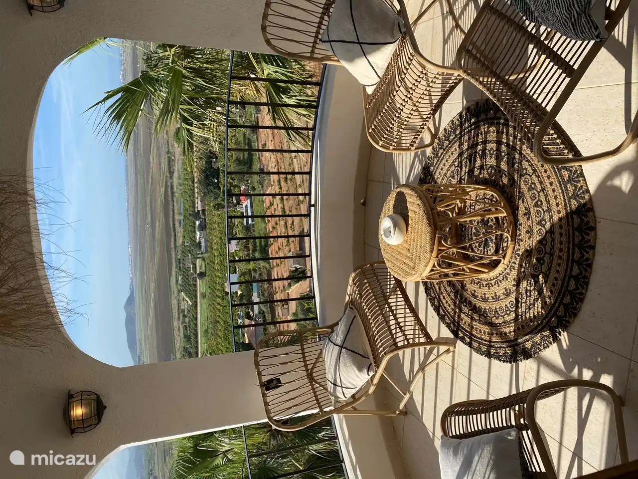 Villa Boa Vida in Spanien, Costa Blanca, Monte Pego - Villa