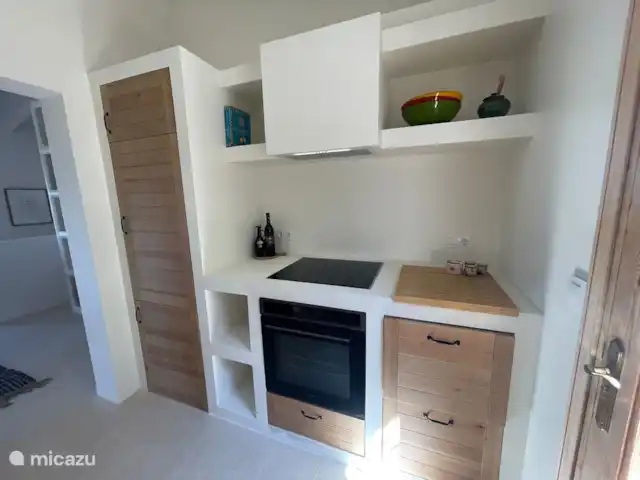 Villa Boa Vida | Espagne, Costa Blanca, Monte Pego - villa Cuisine avec réfrigérateur, congélateur, plaque à induction et four