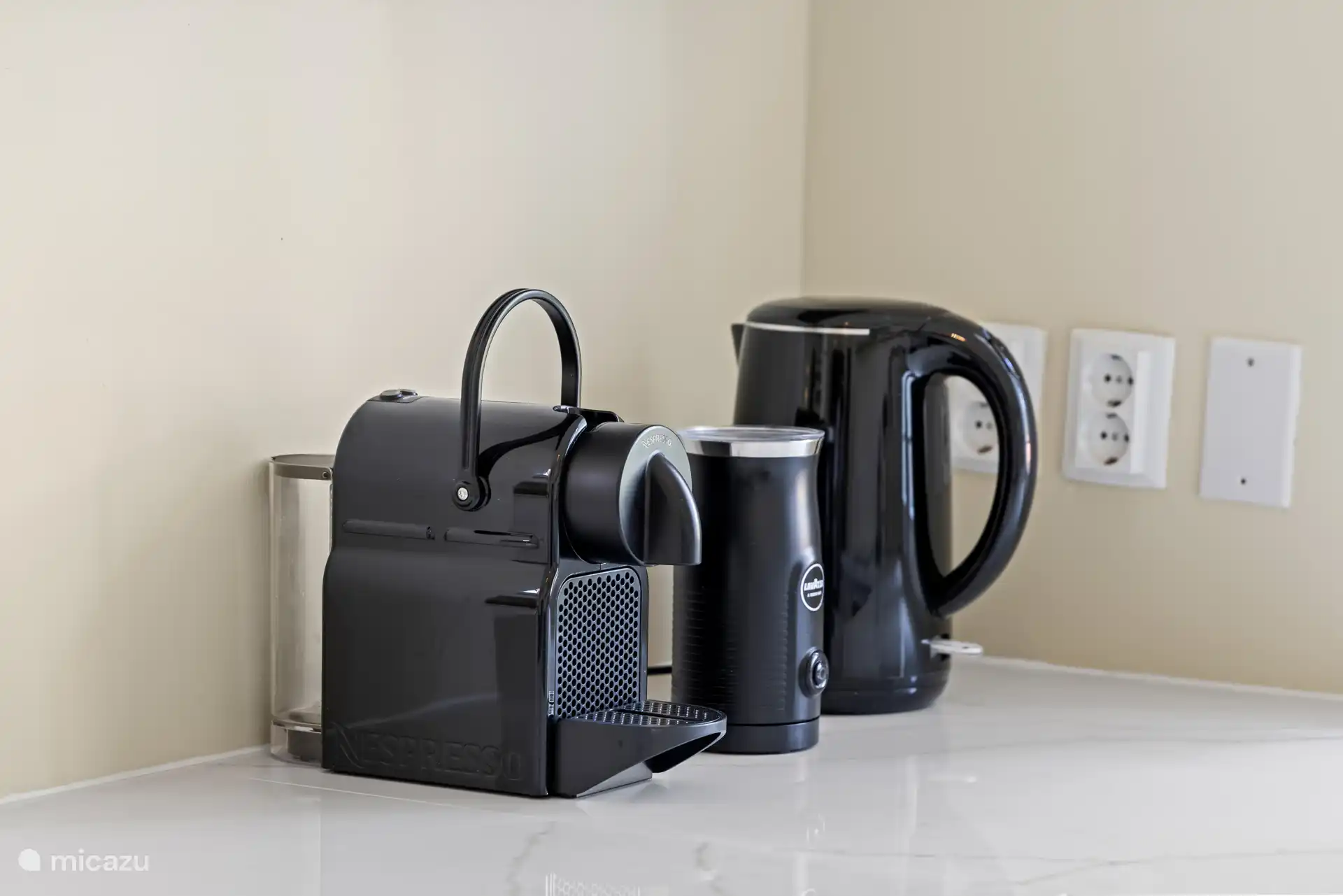 Keuken